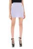 Vivienne Westwood Mini Skirt - Lavender - Thumbnail 2