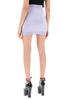 Vivienne Westwood Mini Skirt - Lavender - Thumbnail 3
