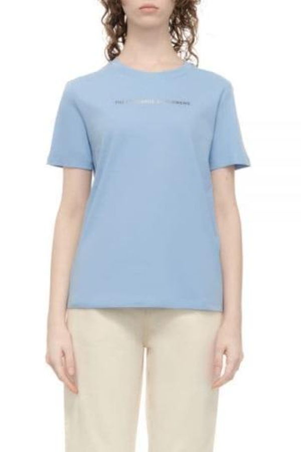 MAX MARA Short-Sleeve Tee