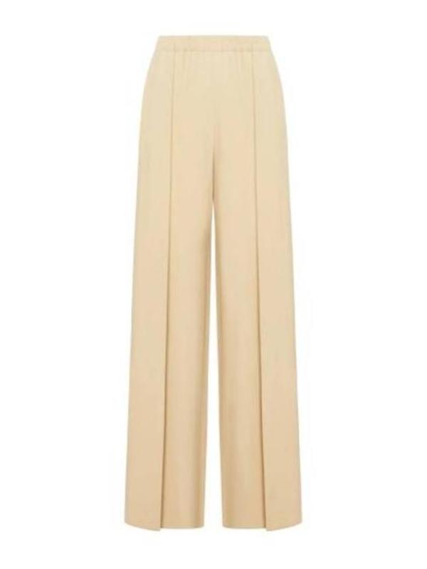 MAX MARA Leather Pants