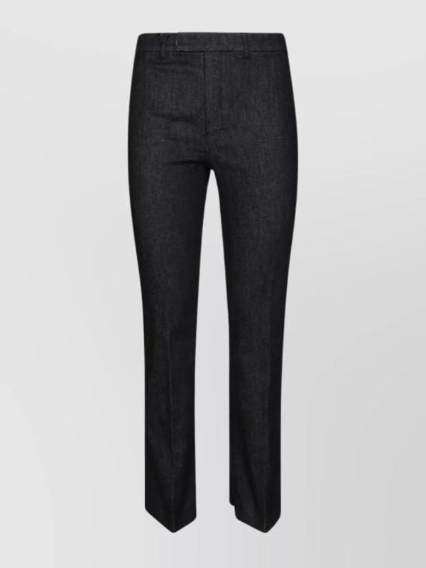 MAX MARA Straight Pants