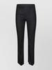 MAX MARA Straight Pants - Thumbnail 1