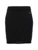 Vivienne Westwood Mini Skirt - Black - Thumbnail 1