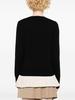 Vivienne Westwood Sweater - Black - Thumbnail 2