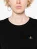 Vivienne Westwood Sweater - Black - Thumbnail 4