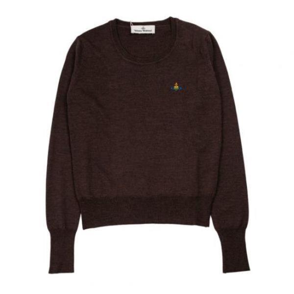 Vivienne Westwood Sweater - Brown