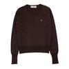 Vivienne Westwood Sweater - Brown - Thumbnail 1
