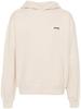 Jacquemus Hoodie - Beige - Thumbnail 1