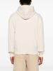 Jacquemus Hoodie - Beige - Thumbnail 4