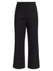 MAX MARA Trousers - Black - Thumbnail 1