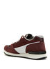 Valentino Garavani V Sneakers - Rubin - Thumbnail 3