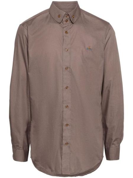 Stussy Padded Tech Over Shirt - Brick | Garmentory