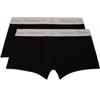 Vivienne Westwood Underwear - Underwear - Black - Thumbnail 1