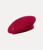 Vivienne Westwood Hat - Red - Thumbnail 1