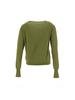 Vivienne Westwood Bea Sweater - Sage - Thumbnail 2