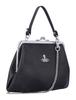 Vivienne Westwood Tote Bag - Black - Thumbnail 2