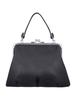 Vivienne Westwood Tote Bag - Black - Thumbnail 4