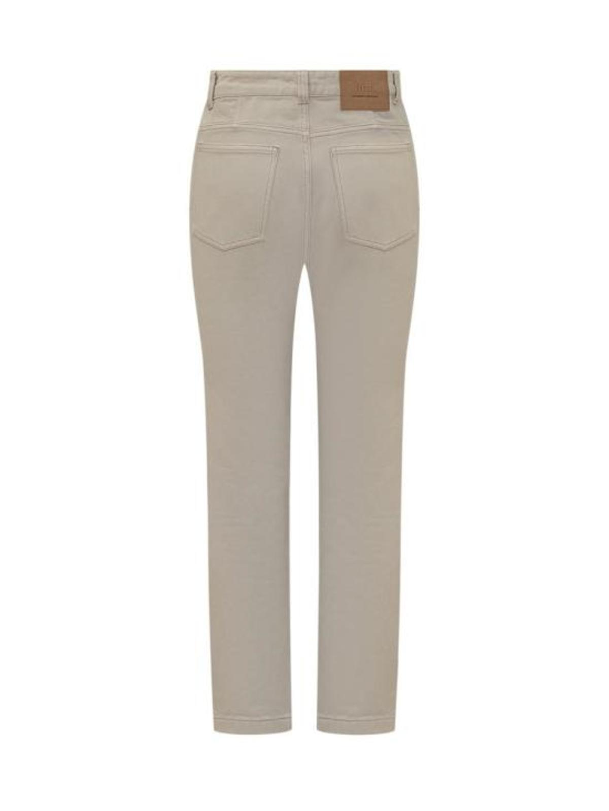 パンツ AMI Women Straight Pants FTR418 WV0037317 Green Surplus Straight Women's Pants - Green | Levi's® US
