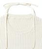 Jacquemus Sweater - Ivory - Thumbnail 2