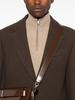 AMI Coat - Dark Coffee - Thumbnail 5
