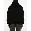 Jacquemus Hoodie - Black - Thumbnail 5