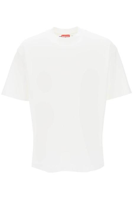 MEN ON FIRE TEE SHIRT | Garmentory