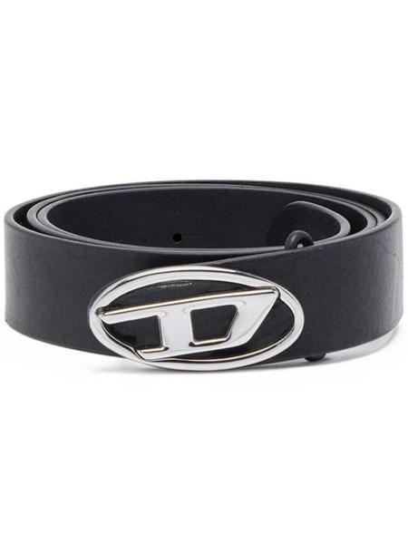 Dries Van Noten Leather Belt | Garmentory