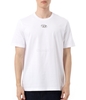 DIESEL T-Shirt - White - Thumbnail 1
