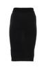 Vivienne Westwood Midi Skirt - Black - Thumbnail 2