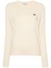Vivienne Westwood Off White Sweater - Off White - Thumbnail 1