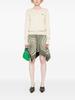 Vivienne Westwood Off White Sweater - Off White - Thumbnail 2