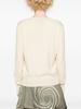 Vivienne Westwood Off White Sweater - Off White - Thumbnail 3