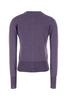 Vivienne Westwood Bea Cardigan - Lavender - Thumbnail 2