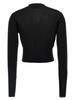 Vivienne Westwood Bea Cardigan - Black - Thumbnail 2