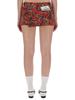 Vivienne Westwood Crazy Orb Mini Skirt - Crazy Orb - Thumbnail 1