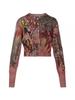Vivienne Westwood Cardigan - Multi - Thumbnail 1
