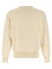 AMI Sweater - Blanc Creme - Thumbnail 2
