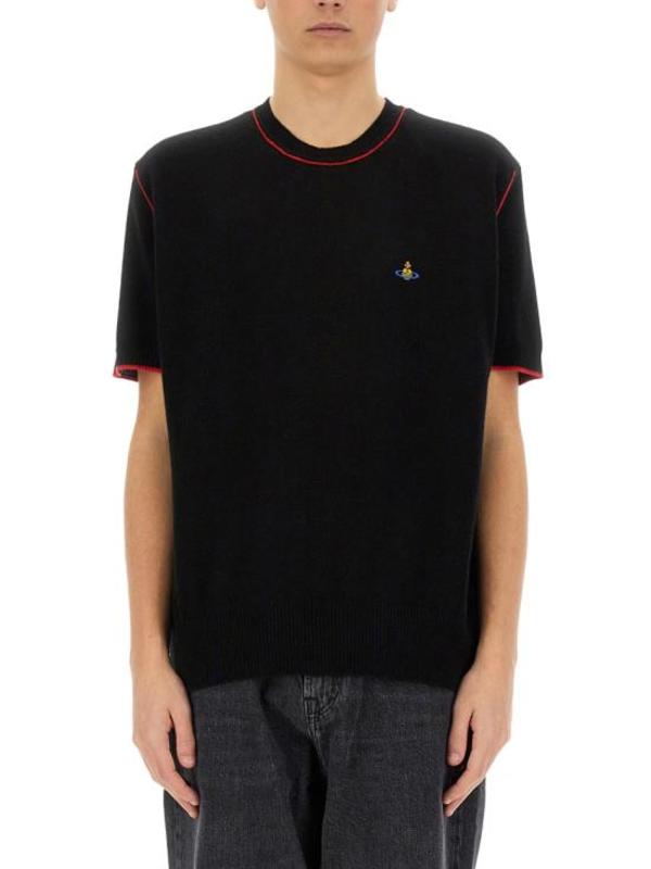 Vivienne Westwood Sweater - Black