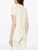 Jacquemus Top - Light Beige - Thumbnail 5