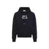 AMI Hoodie - Navy Blue - Thumbnail 2