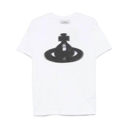 OAMC Long Sleeve T-shirt - Ice Flow | Garmentory