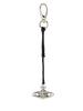 Vivienne Westwood Key Holder - Silver - Thumbnail 1