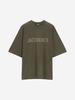 Jacquemus T-Shirt - Multi Brown - Thumbnail 1