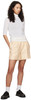 MAX MARA Shorts - White - Thumbnail 4