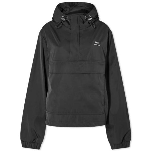 AMI Jacket - Black