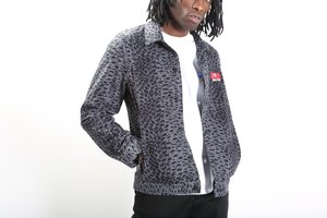 Undercover Cream Soda Collab Jacket | Garmentory