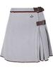 Vivienne Westwood Mid Skirt - Pigeon Grey - Thumbnail 1
