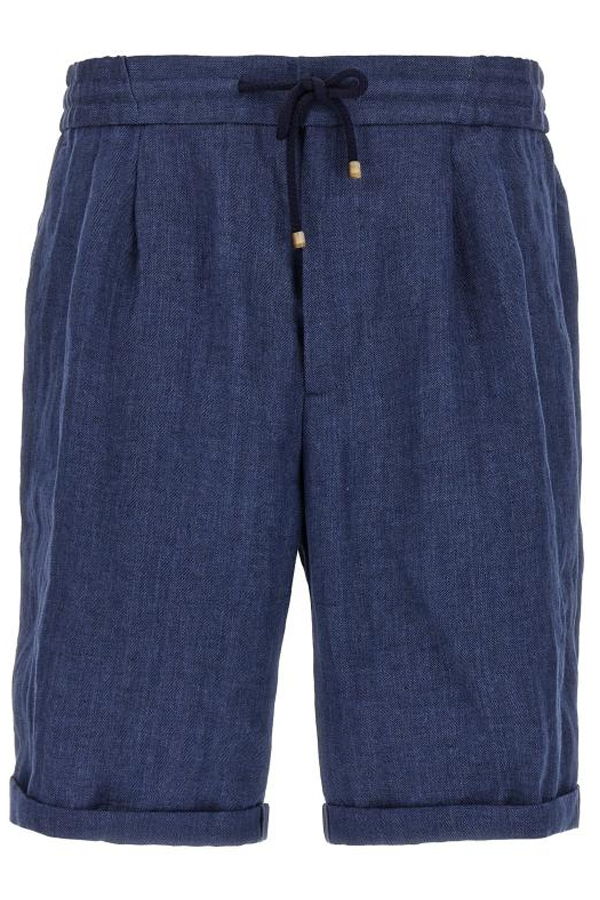 Brunello Cucinelli Short Pants Shorts