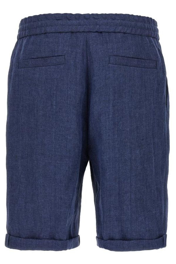 Brunello Cucinelli Short Pants Shorts