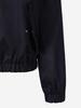 AMI Bomber Jacket - Navy Blue - Thumbnail 5